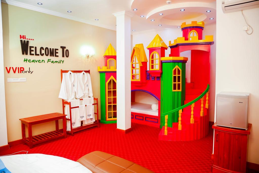 Hotel White House Анурадхапура Экстерьер фото